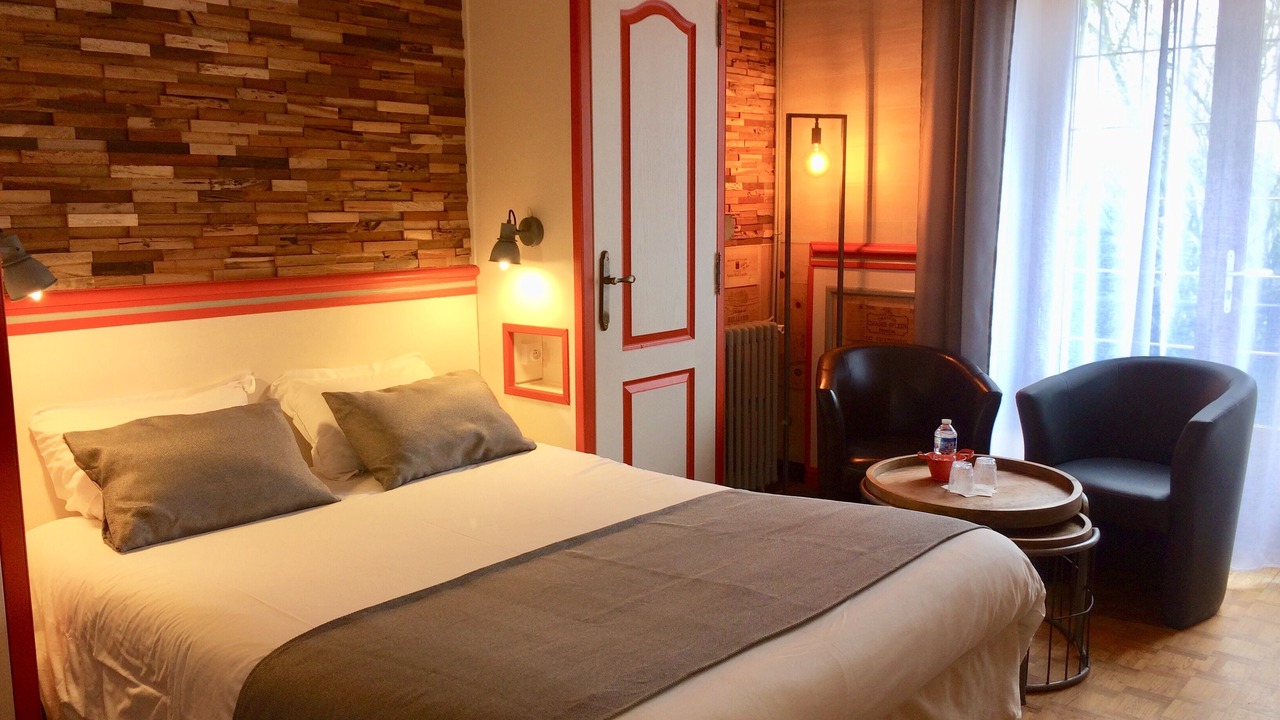 Photo of Bathroom in Courpiac