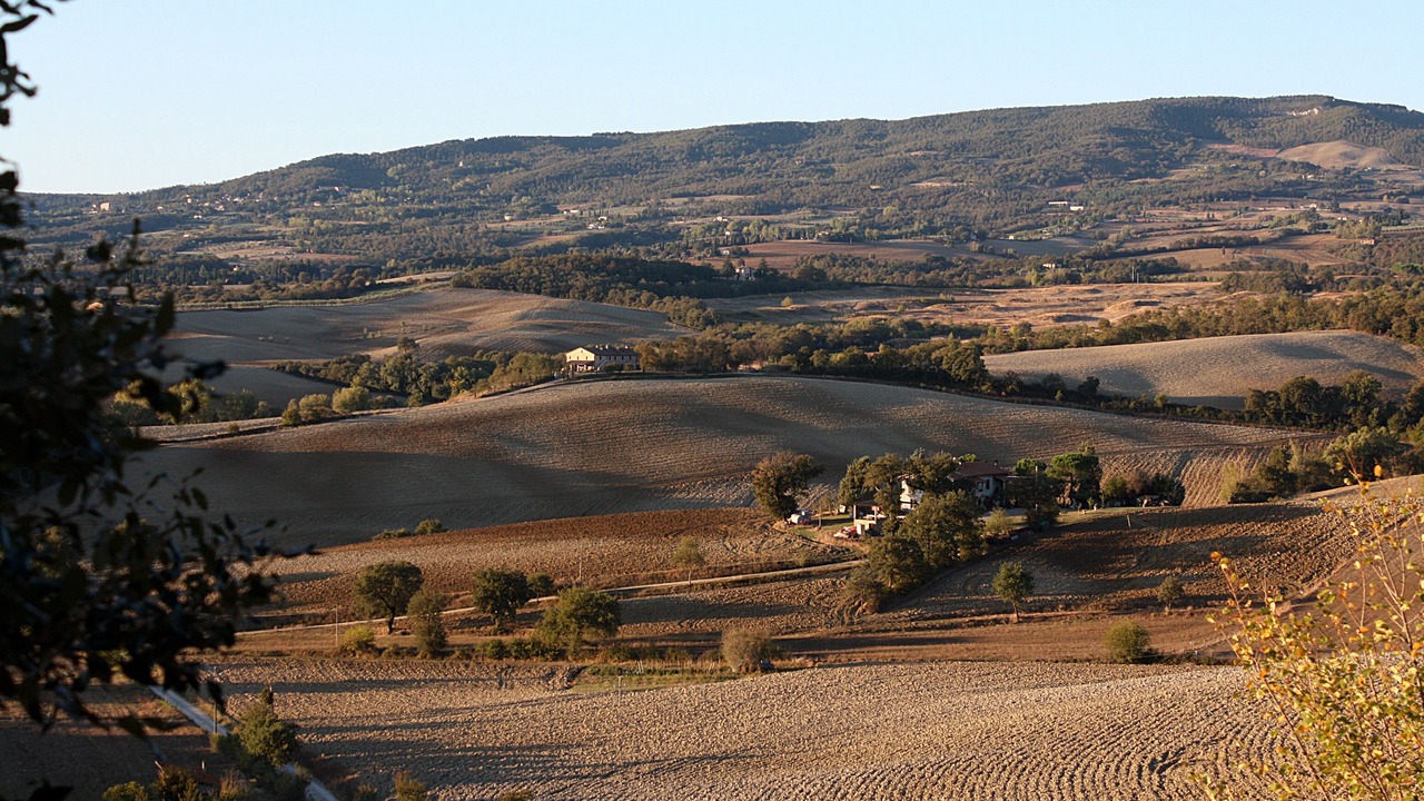 Photo of Outdoor in Chianciano Terme