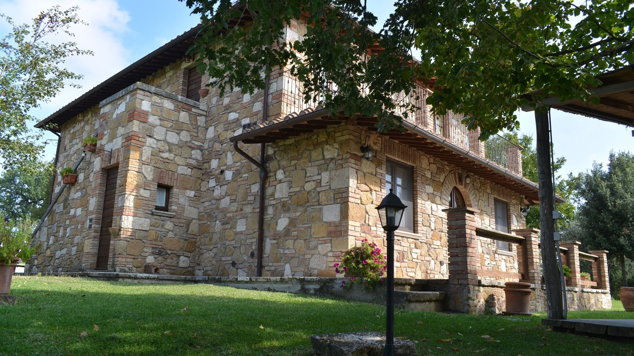 Photo of Outdoor in Chianciano Terme