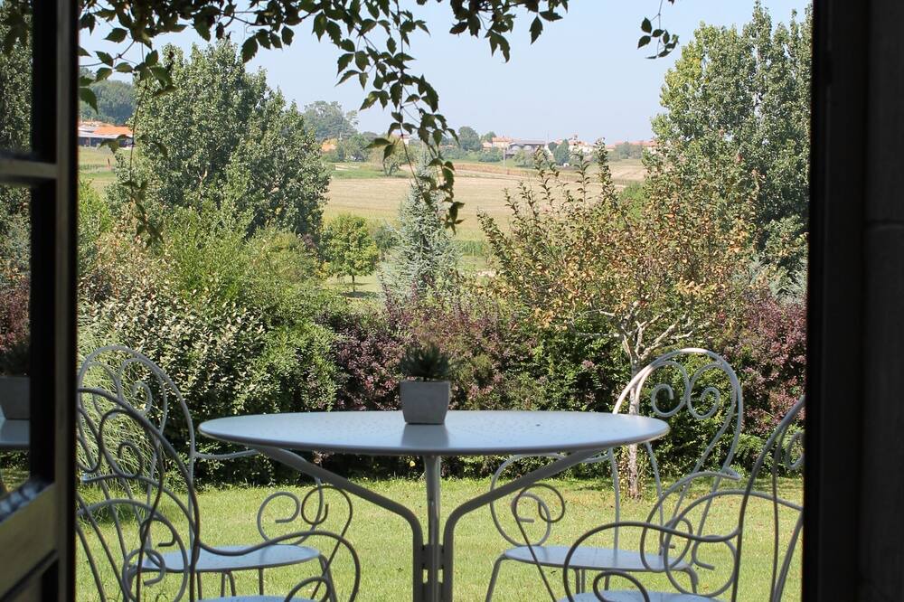 Photo of Patio Balcony in Nabinaud