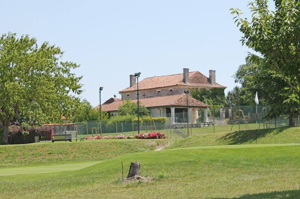 Photo of Outdoor in Nabinaud