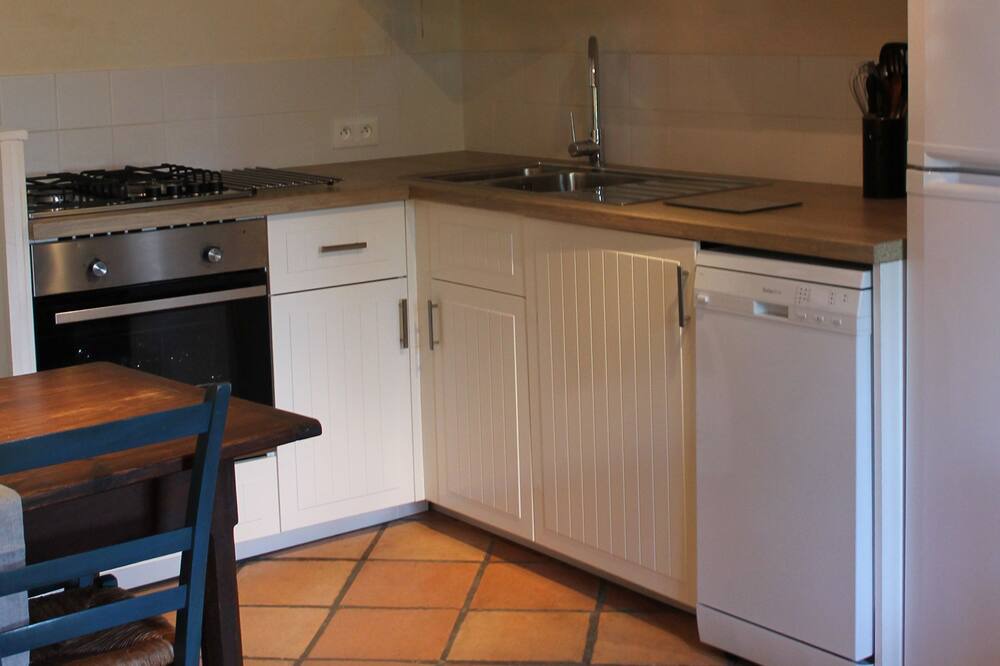 Photo of Kitchen in Nabinaud