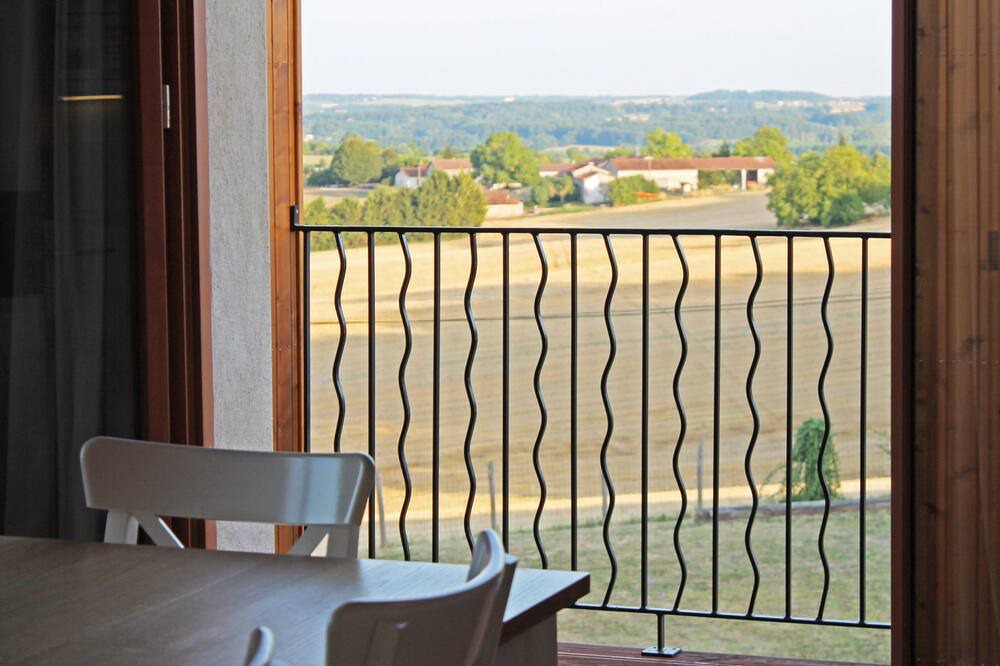 Photo of Bedroom in Nabinaud