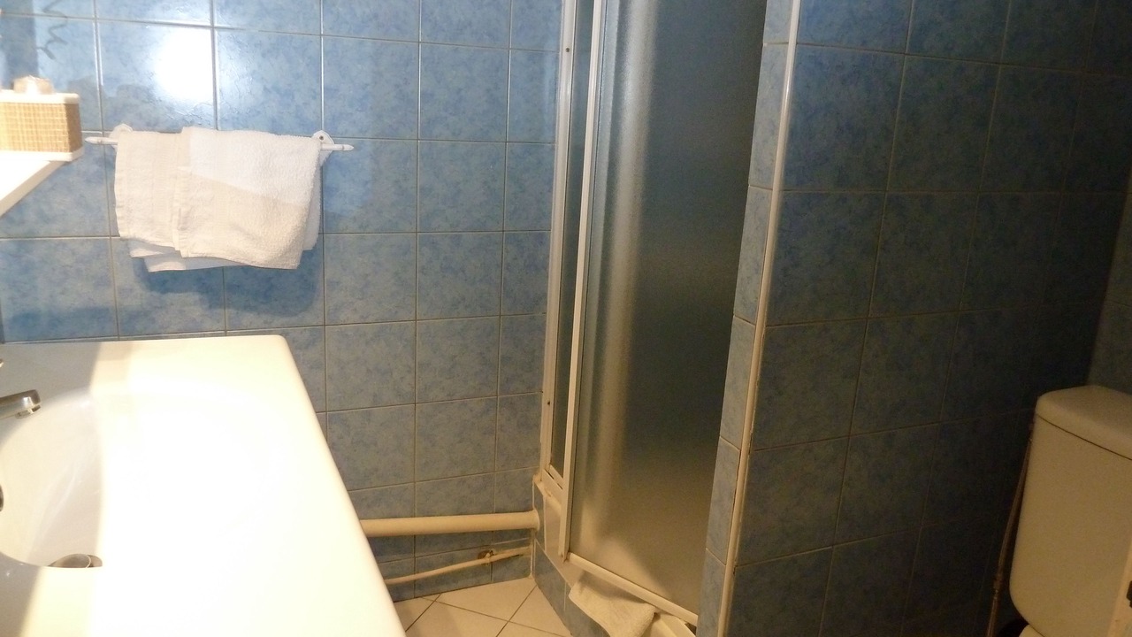 Photo of Bathroom in Auriol