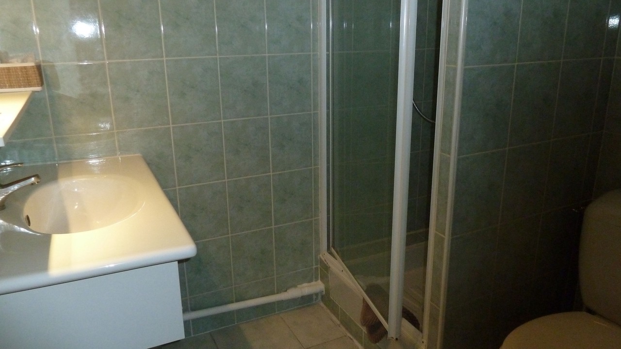 Photo of Bathroom in Auriol