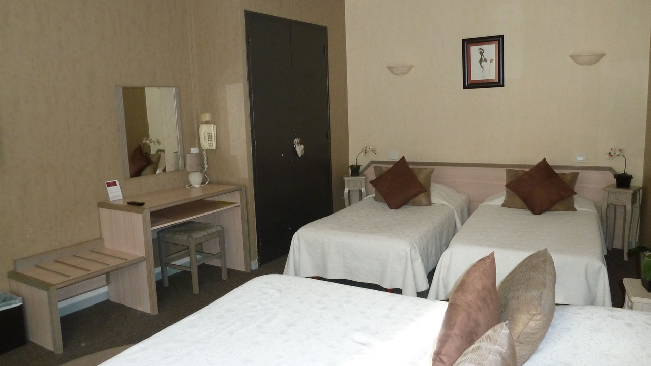 Photo of Bedroom in Auriol