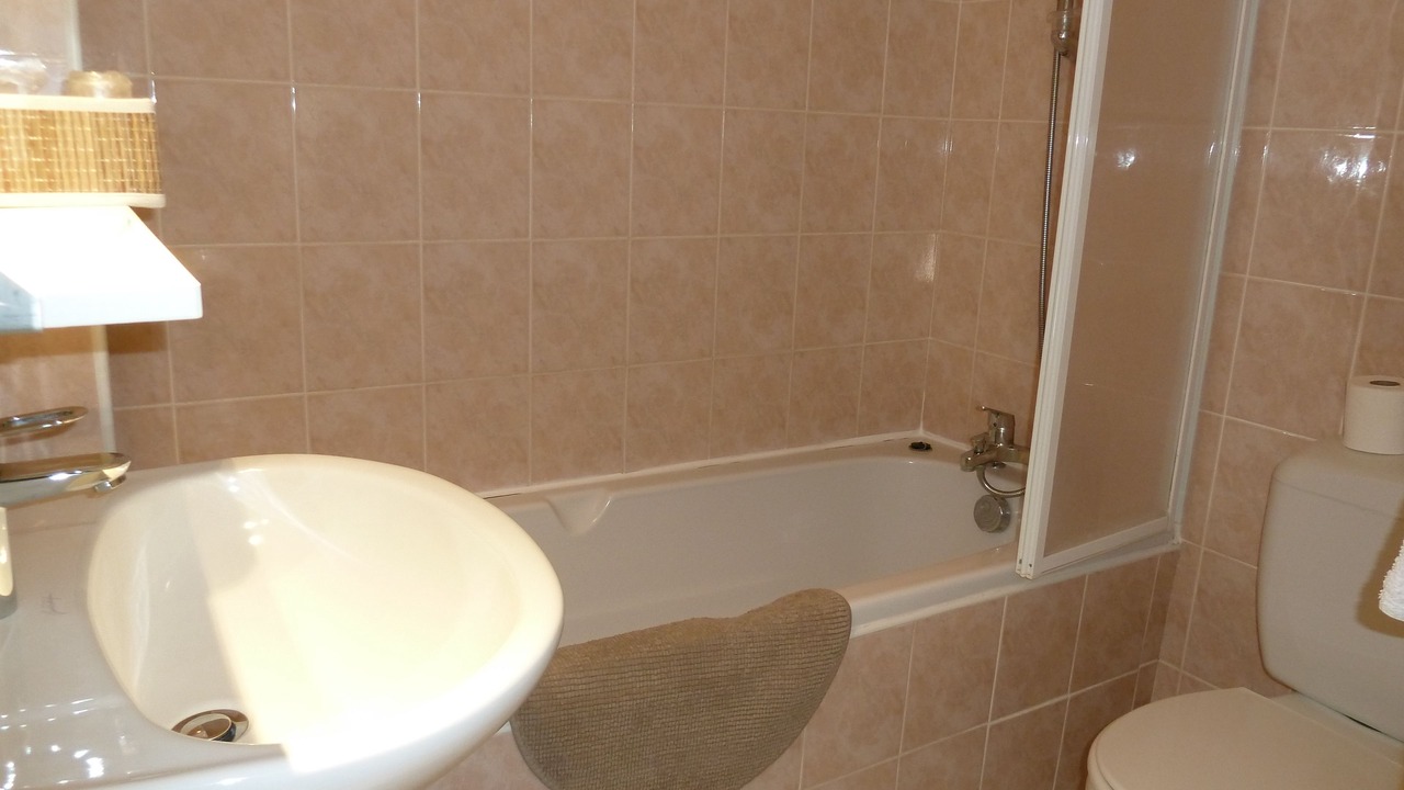 Photo of Bathroom in Auriol
