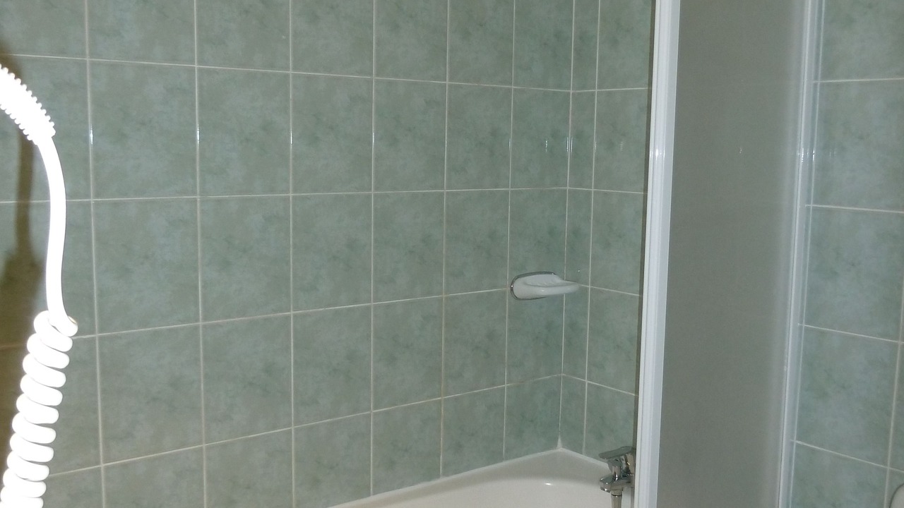 Photo of Bathroom in Auriol