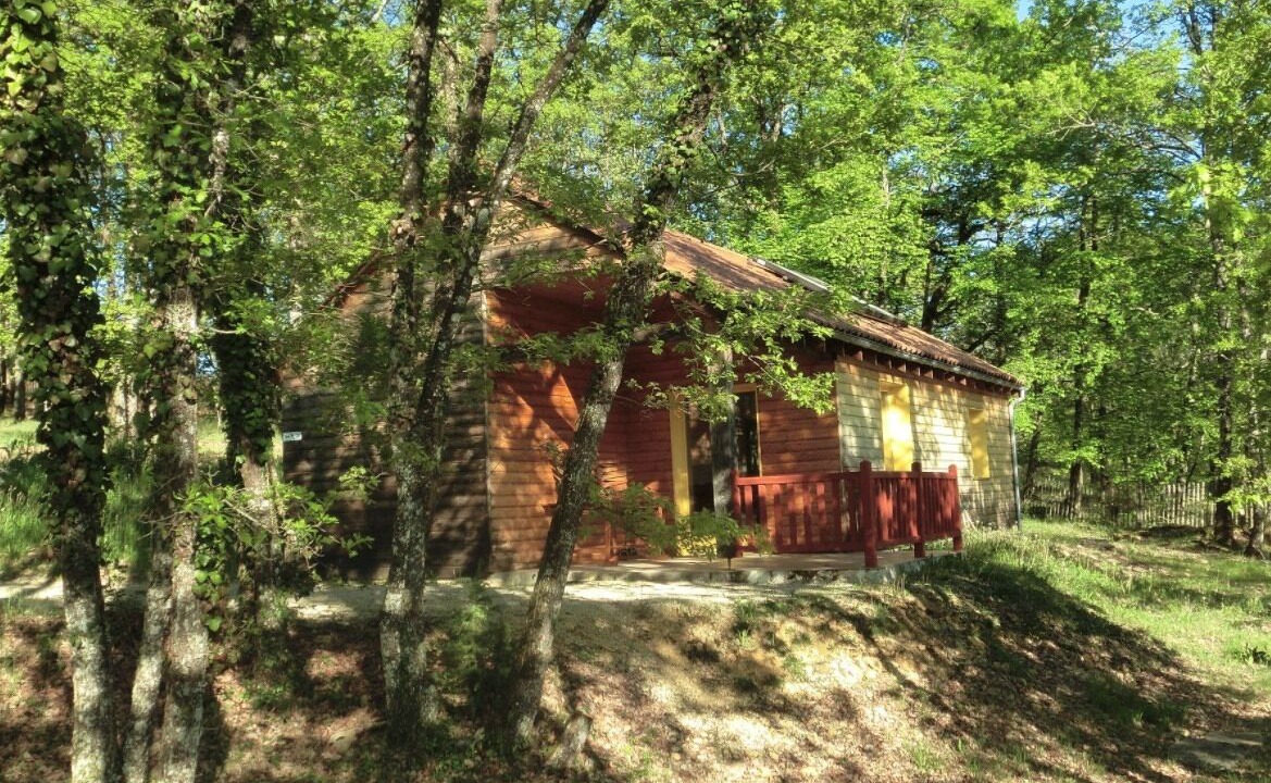 Photo of Outdoor in La Chapelle-Aubareil