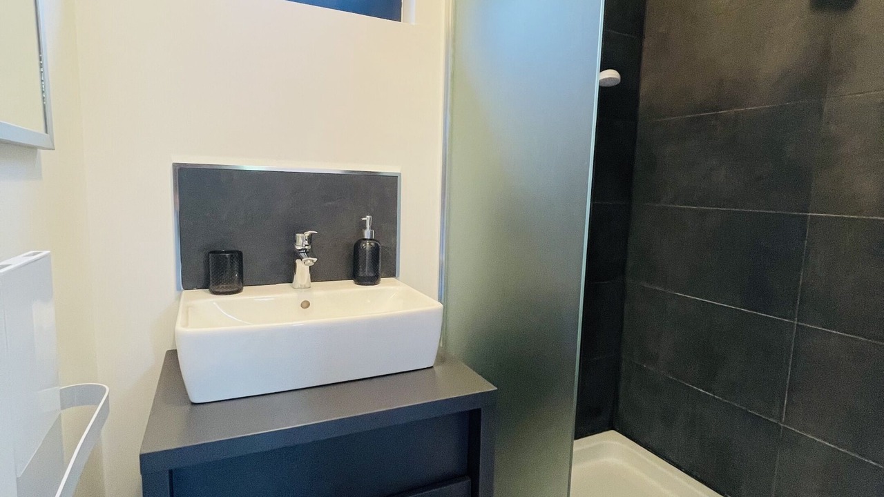Photo of Bathroom in La Chapelle-Aubareil