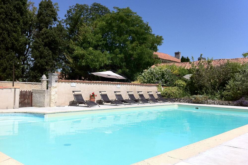 Photo of Outdoor in Nabinaud