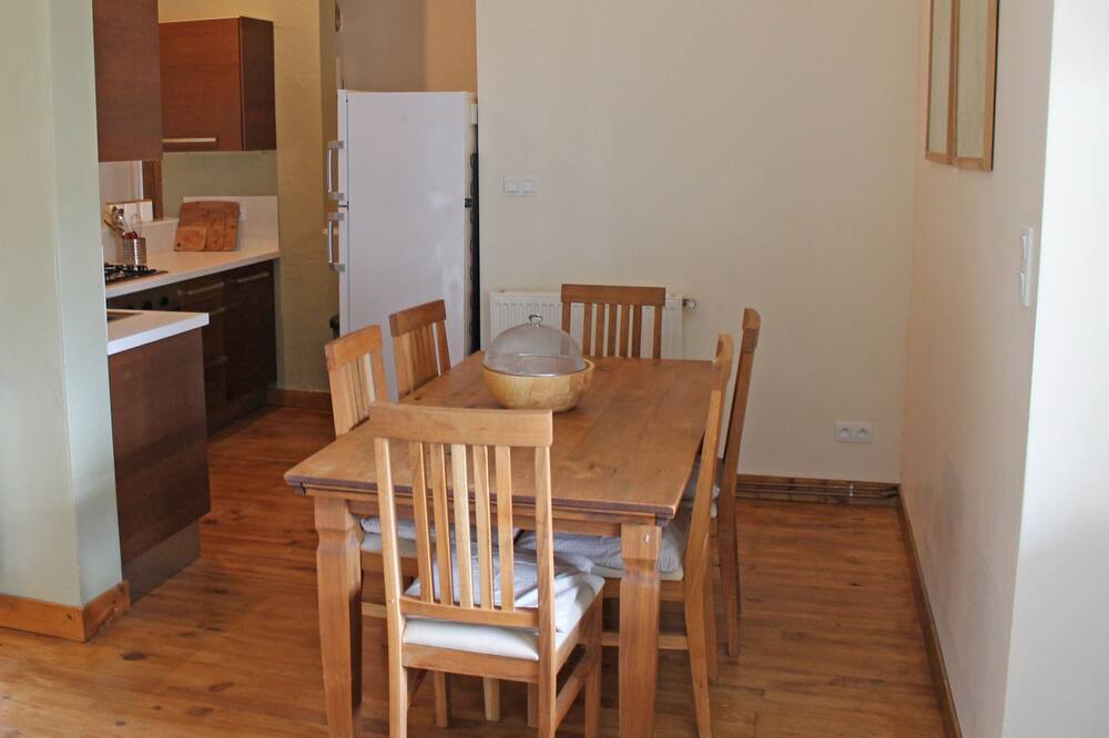 Photo of Kitchen in Nabinaud