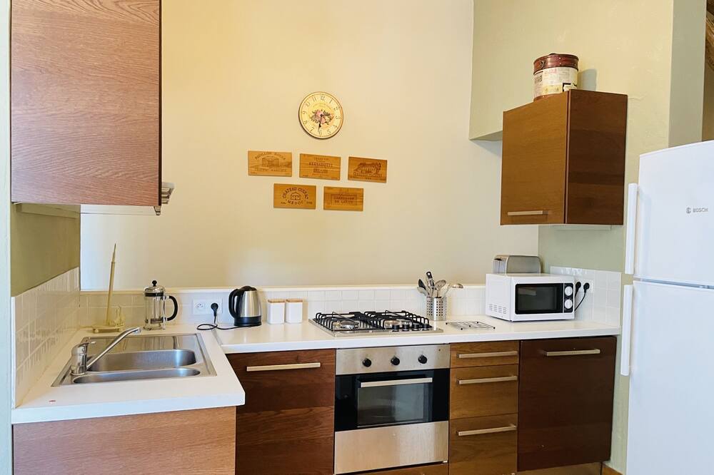 Photo of Kitchen in Nabinaud