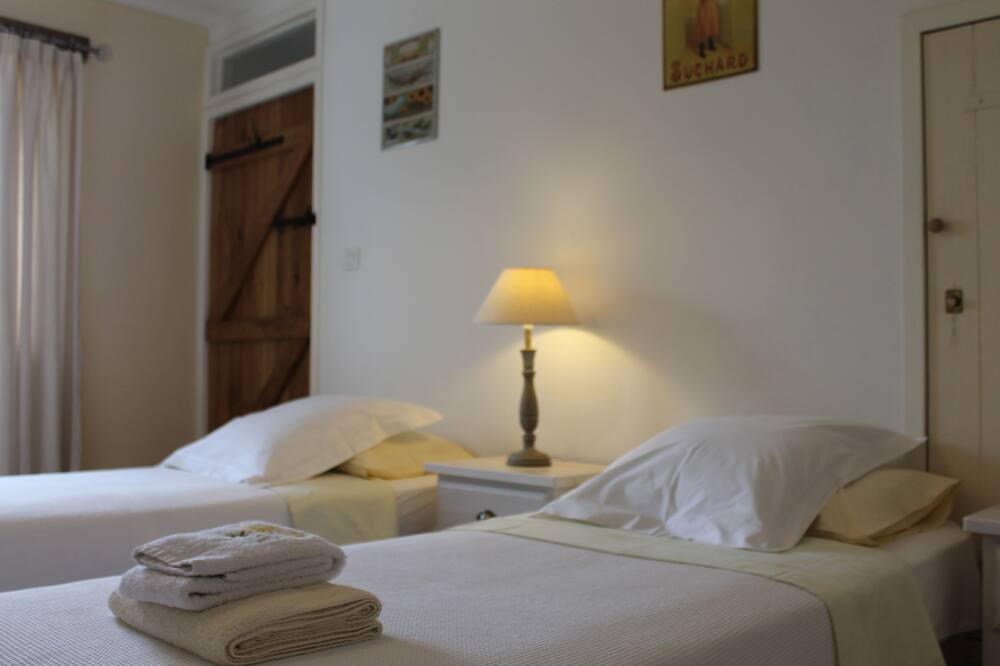 Photo of Bedroom in Nabinaud