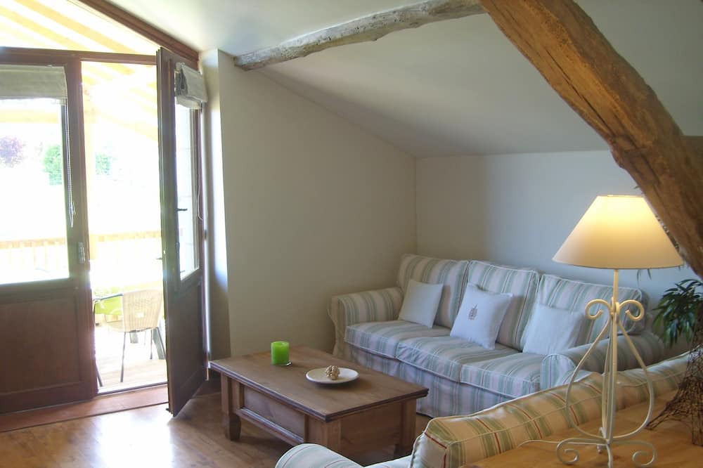 Photo of Bedroom in Nabinaud