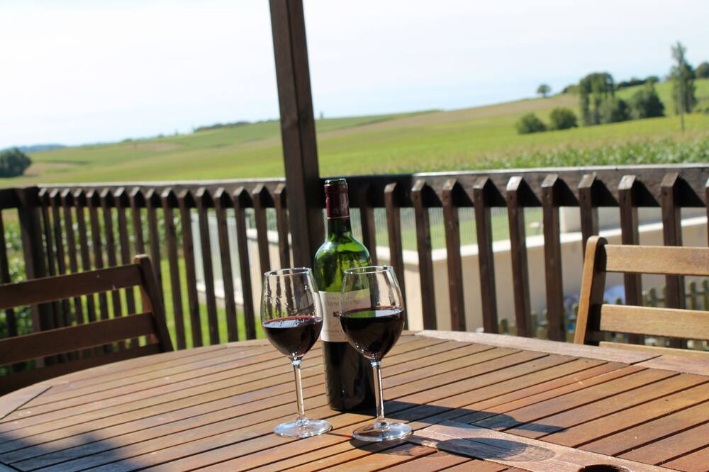 Photo of Patio Balcony in Nabinaud
