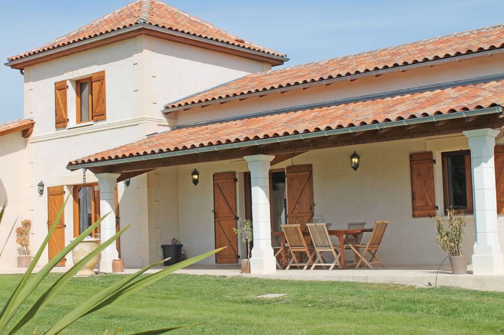 Photo of Outdoor in Nabinaud