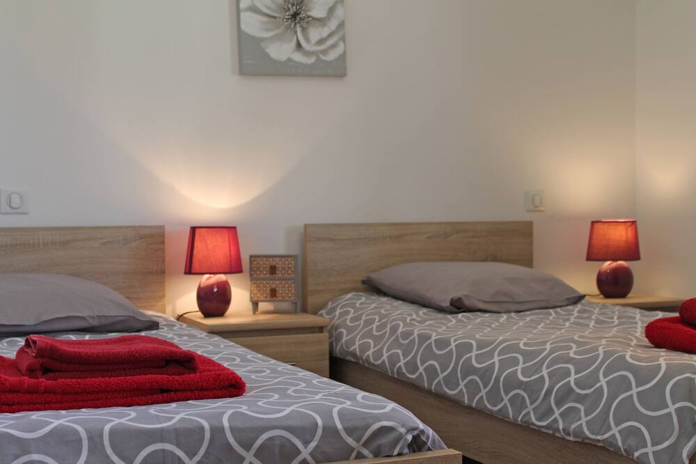 Photo of Bedroom in Nabinaud