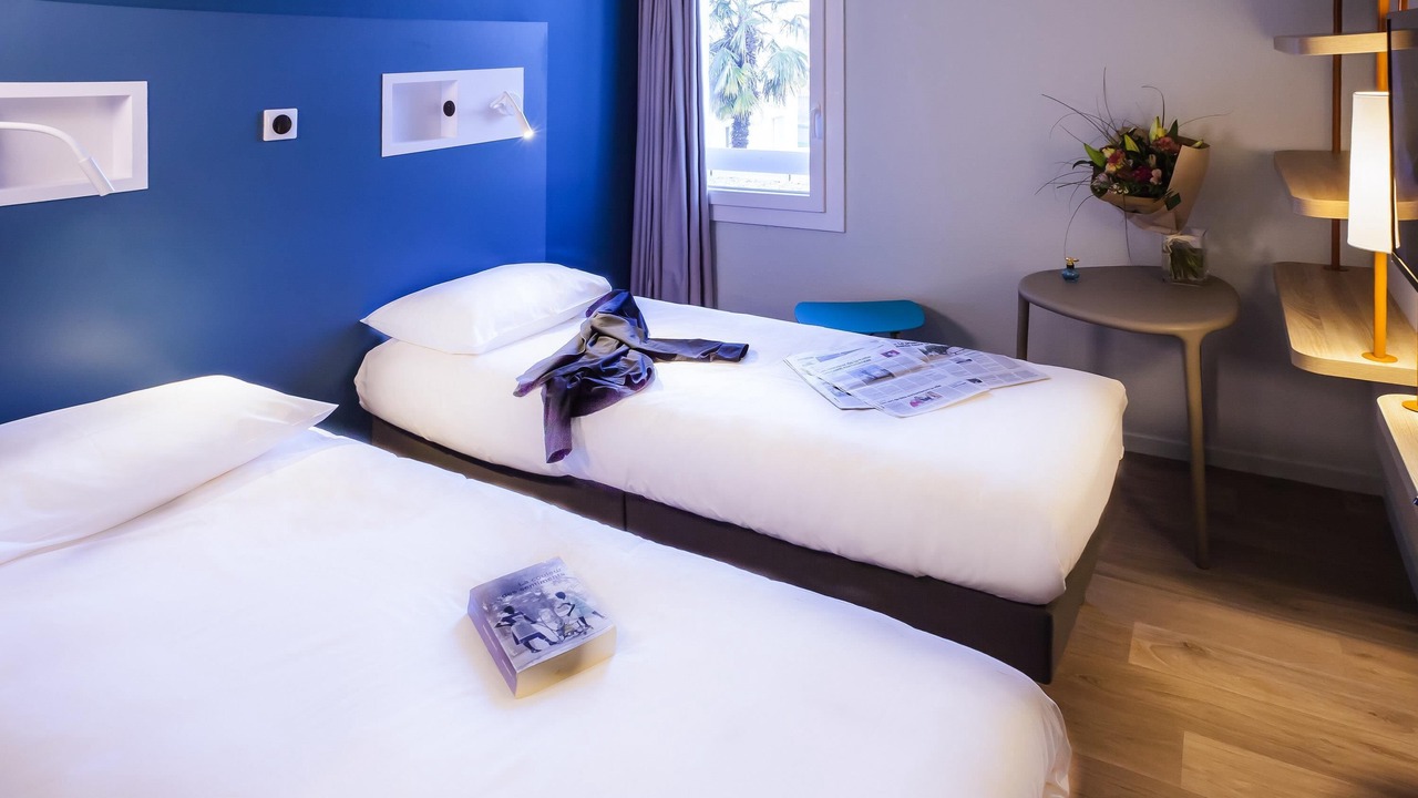Photo of Bedroom in Lormont
