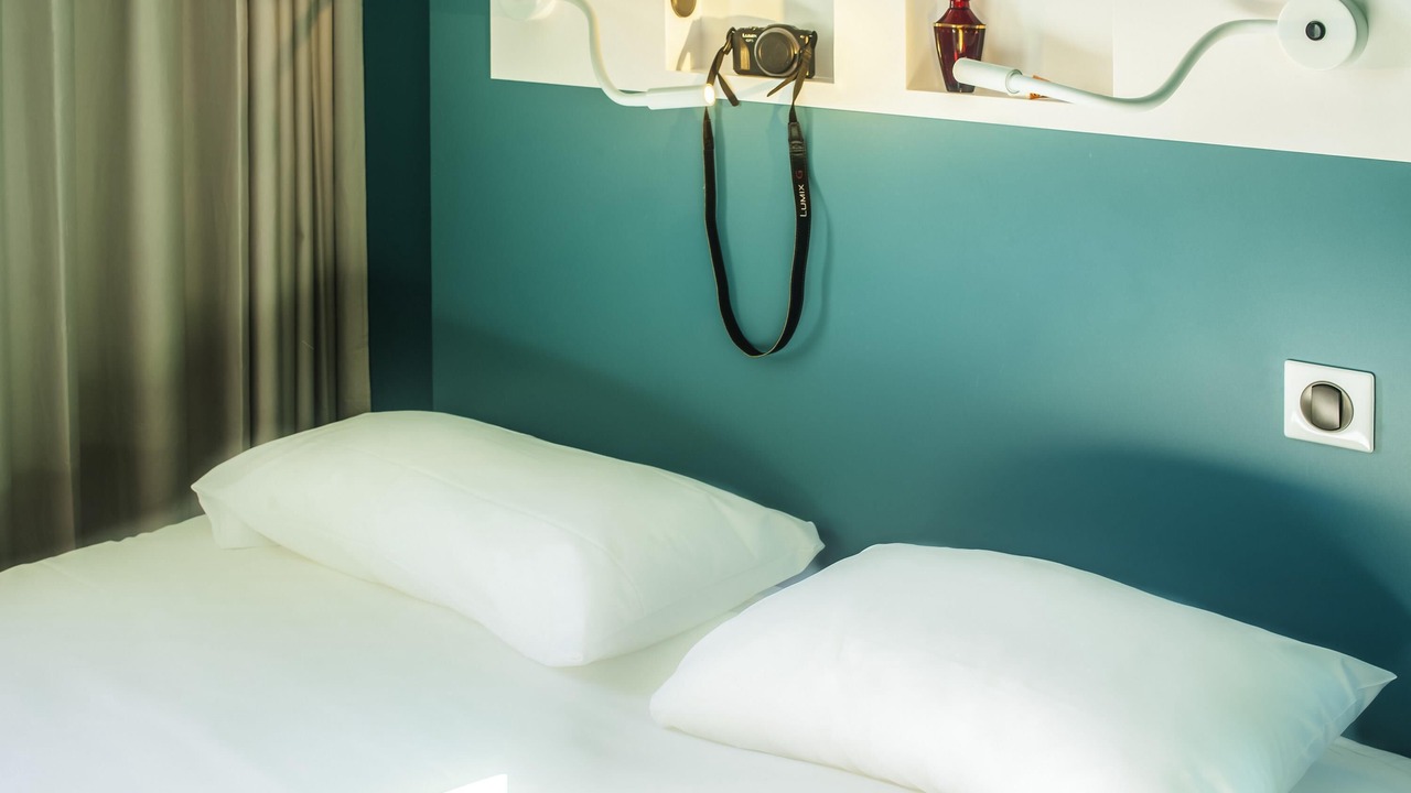 Photo of Bedroom in Lormont
