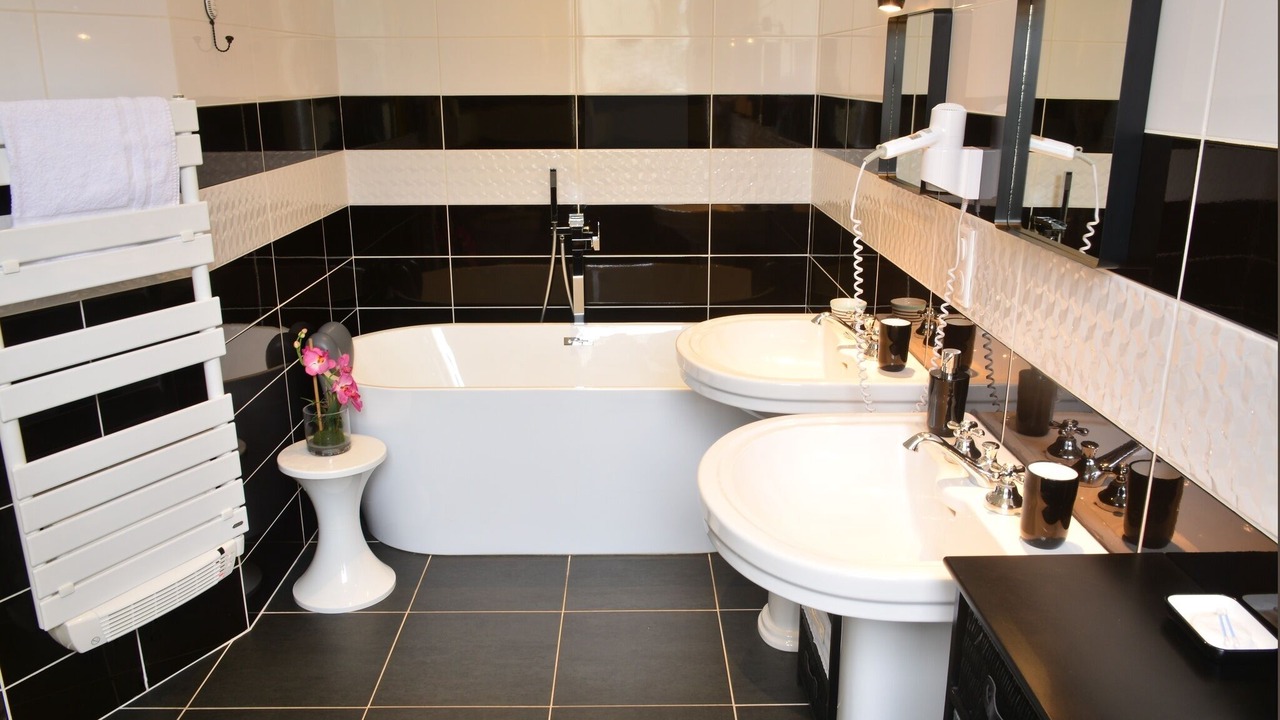 Photo of Bathroom in Taussat