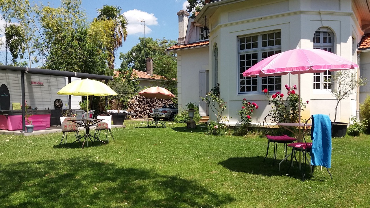 Photo of Outdoor in Taussat