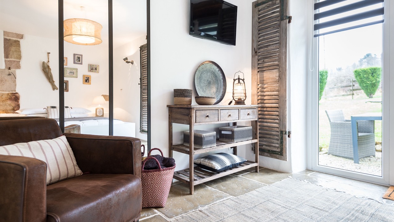 Photo of Bedroom in Saint-Pee-sur-Nivelle
