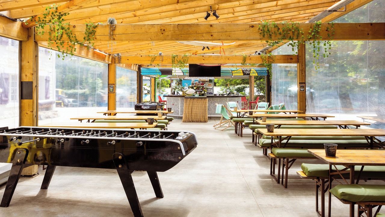 Photo of Outdoor in Soorts-Hossegor