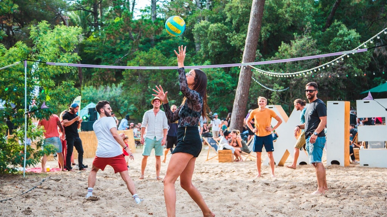 Photo of Others in Soorts-Hossegor