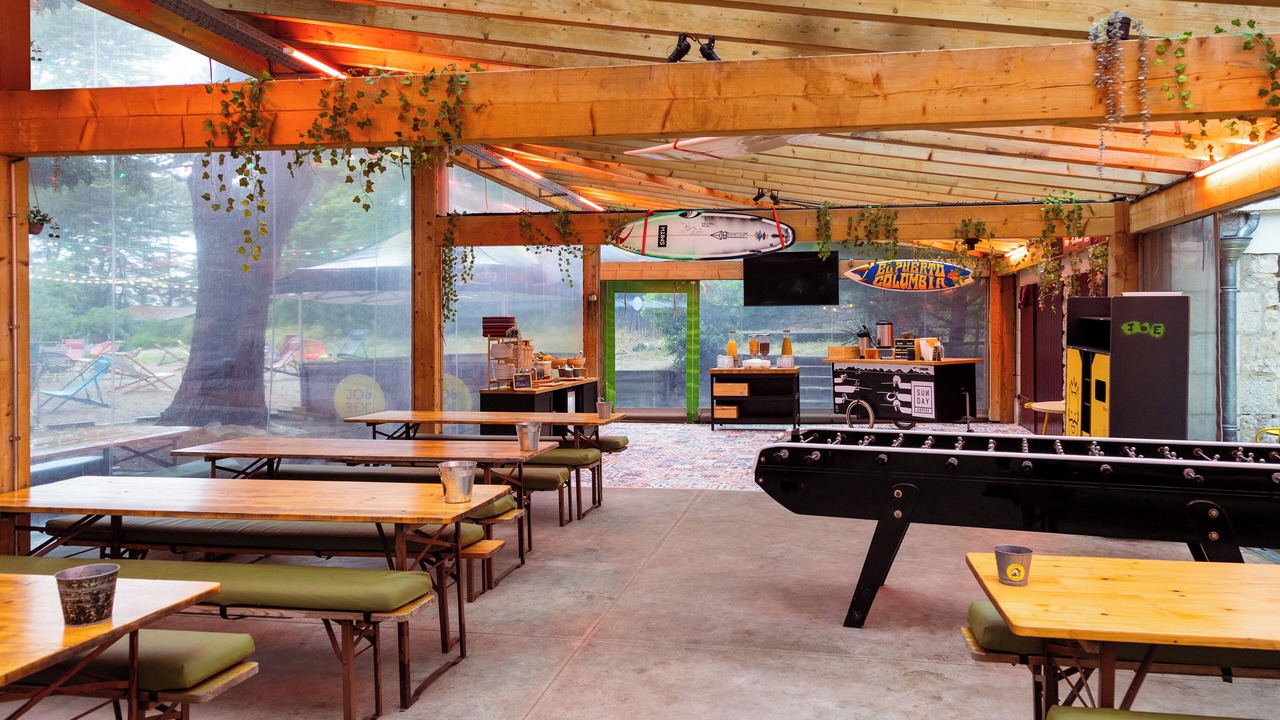 Photo of Outdoor in Soorts-Hossegor