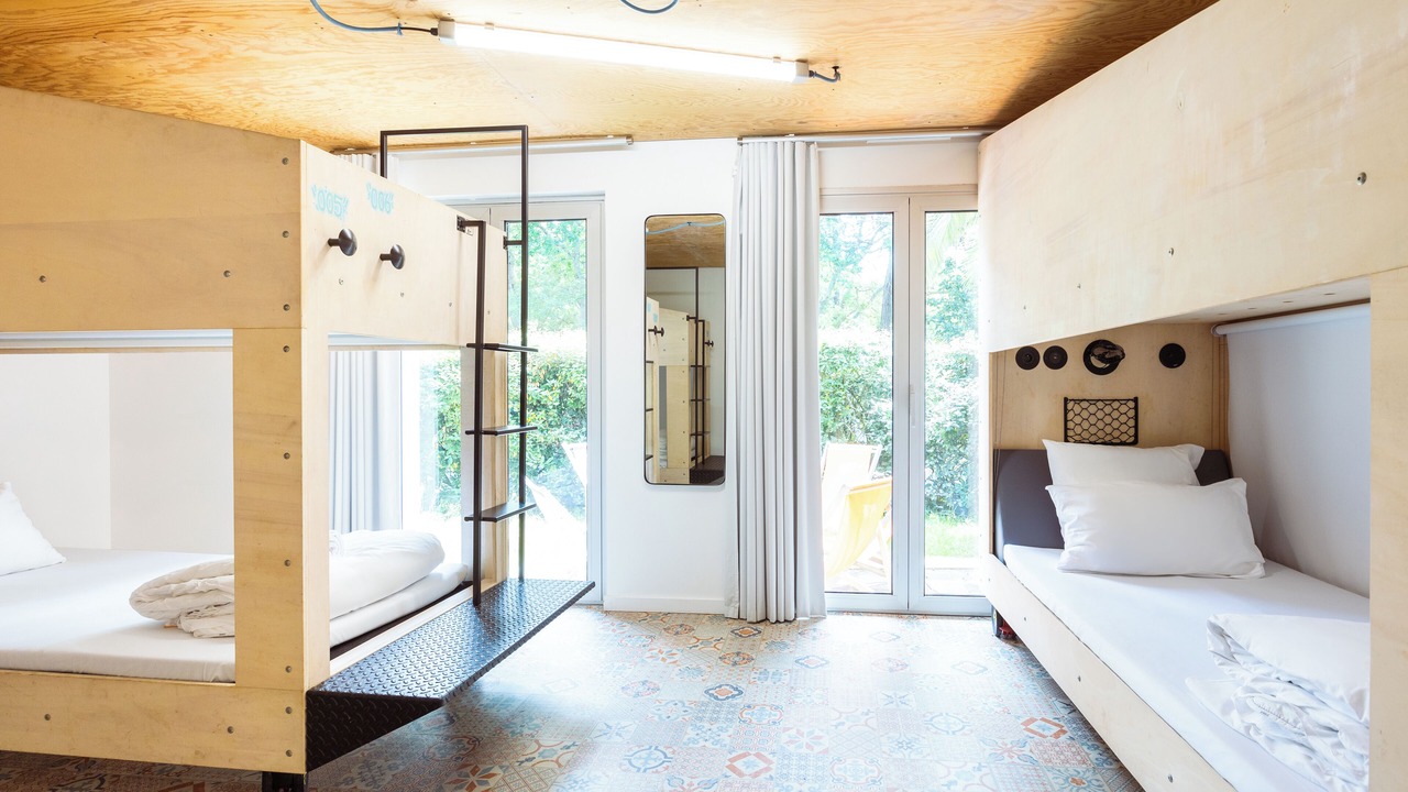 Photo of Bathroom in Soorts-Hossegor