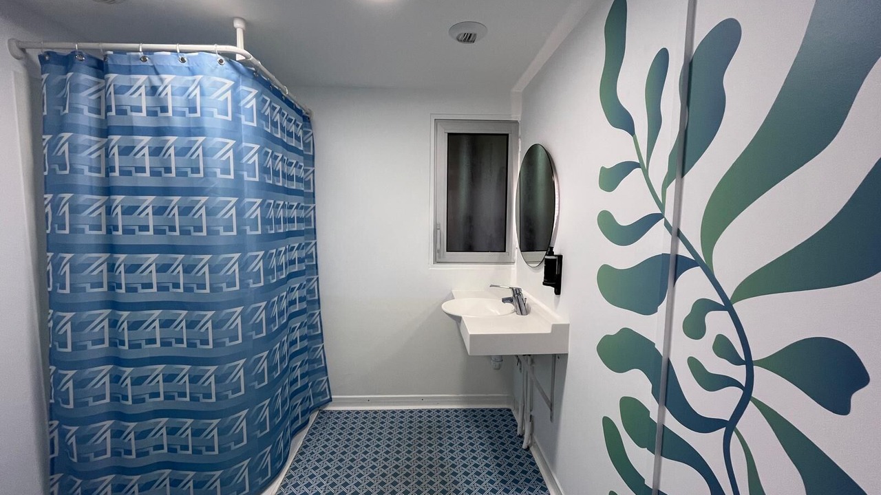 Photo of Bathroom in Soorts-Hossegor