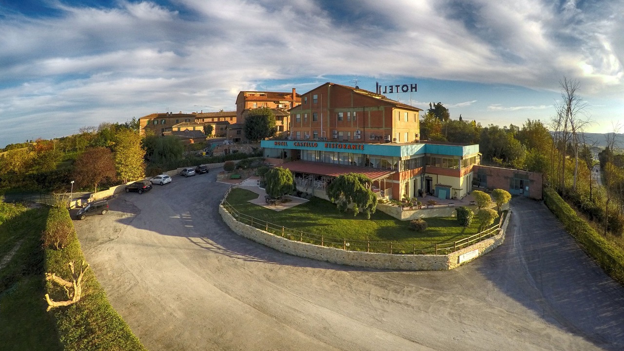 Photo of Outdoor in Sovicille