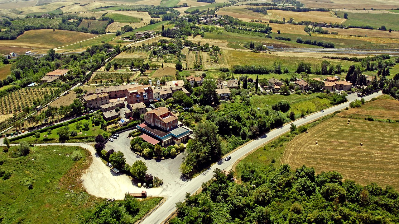 Photo of Outdoor in Sovicille