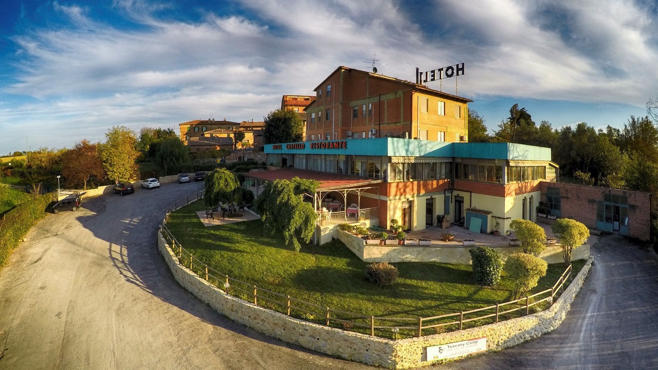 Photo of Outdoor in Sovicille