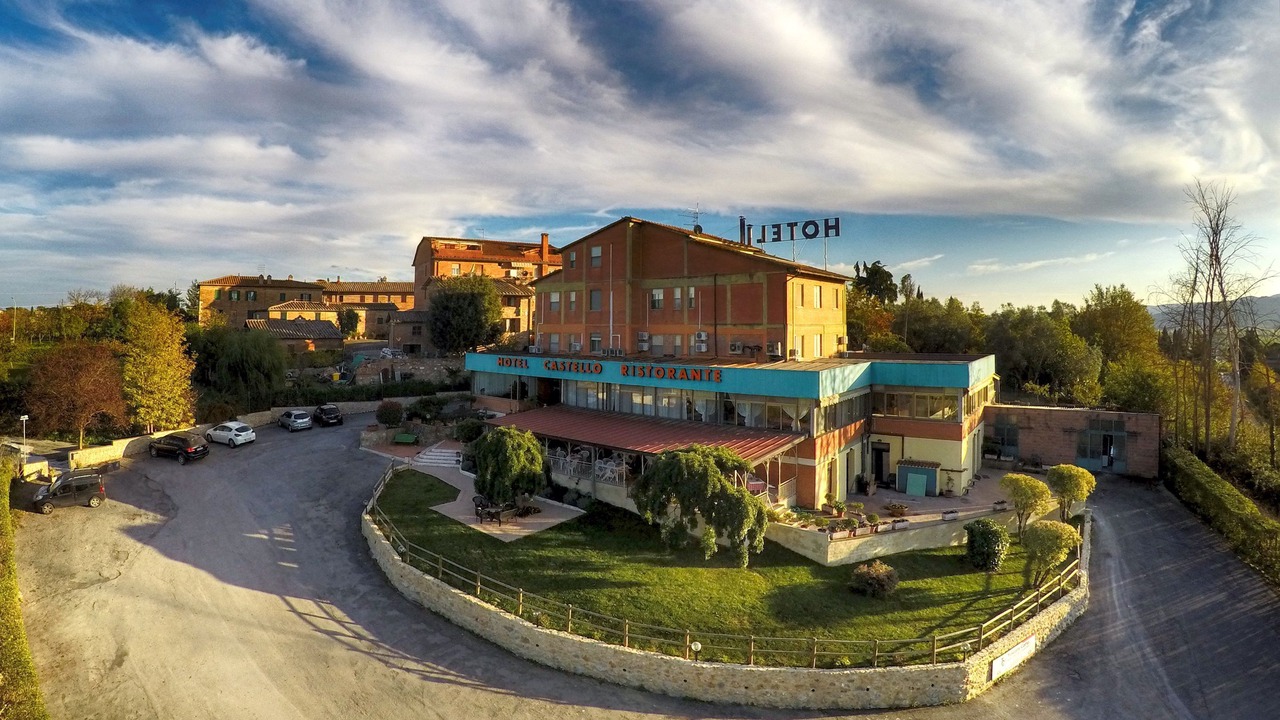 Photo of Outdoor in Sovicille
