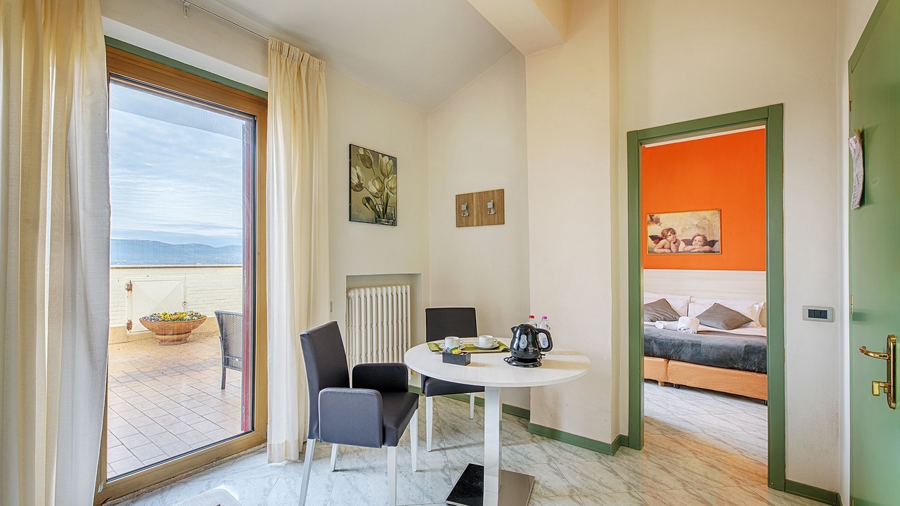 Photo of Livingroom in Sovicille