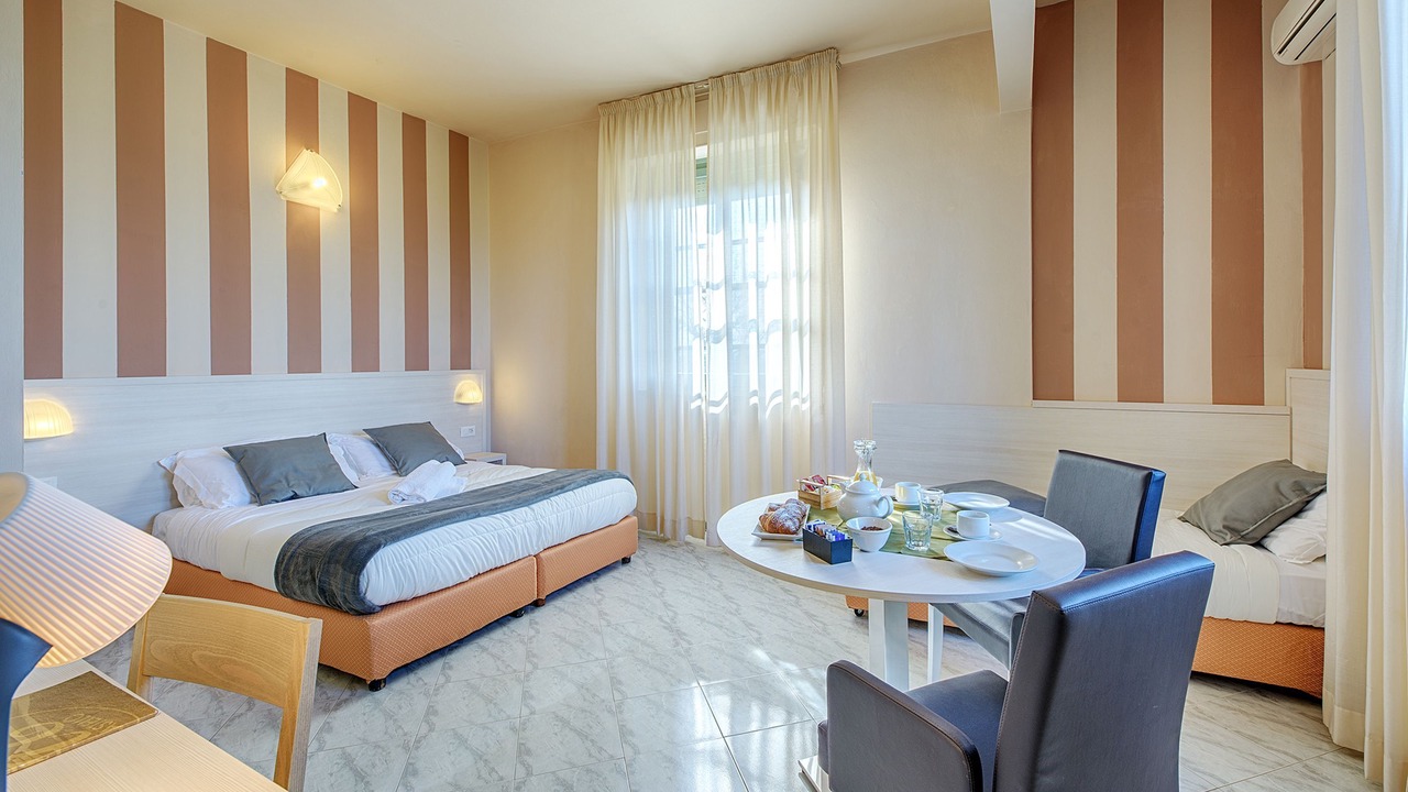 Photo of Bedroom in Sovicille