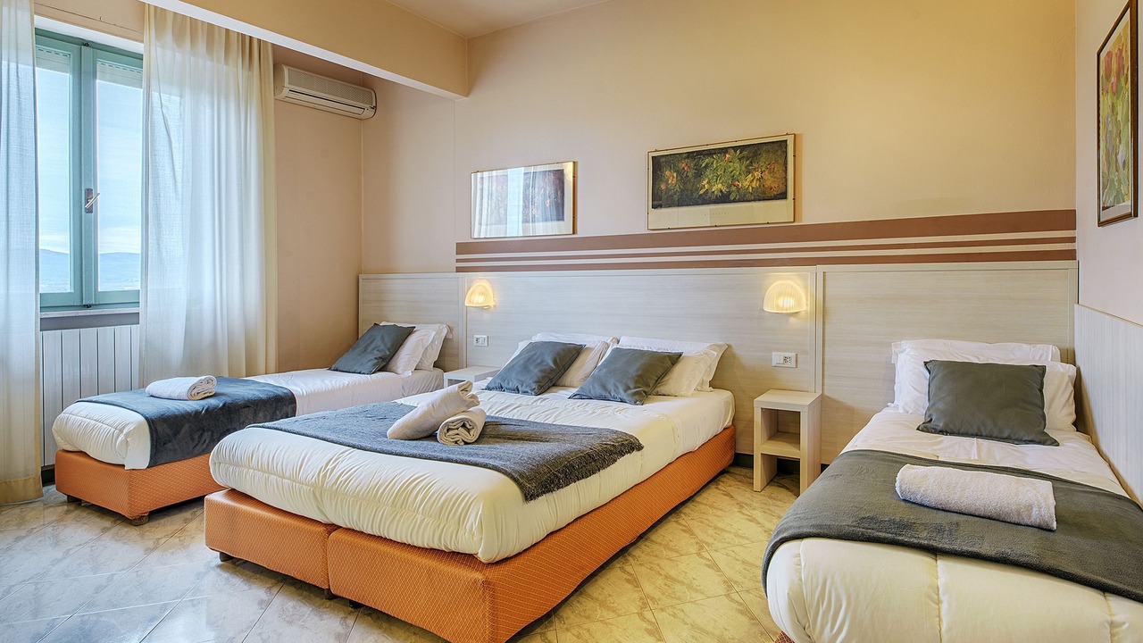 Photo of Bedroom in Sovicille