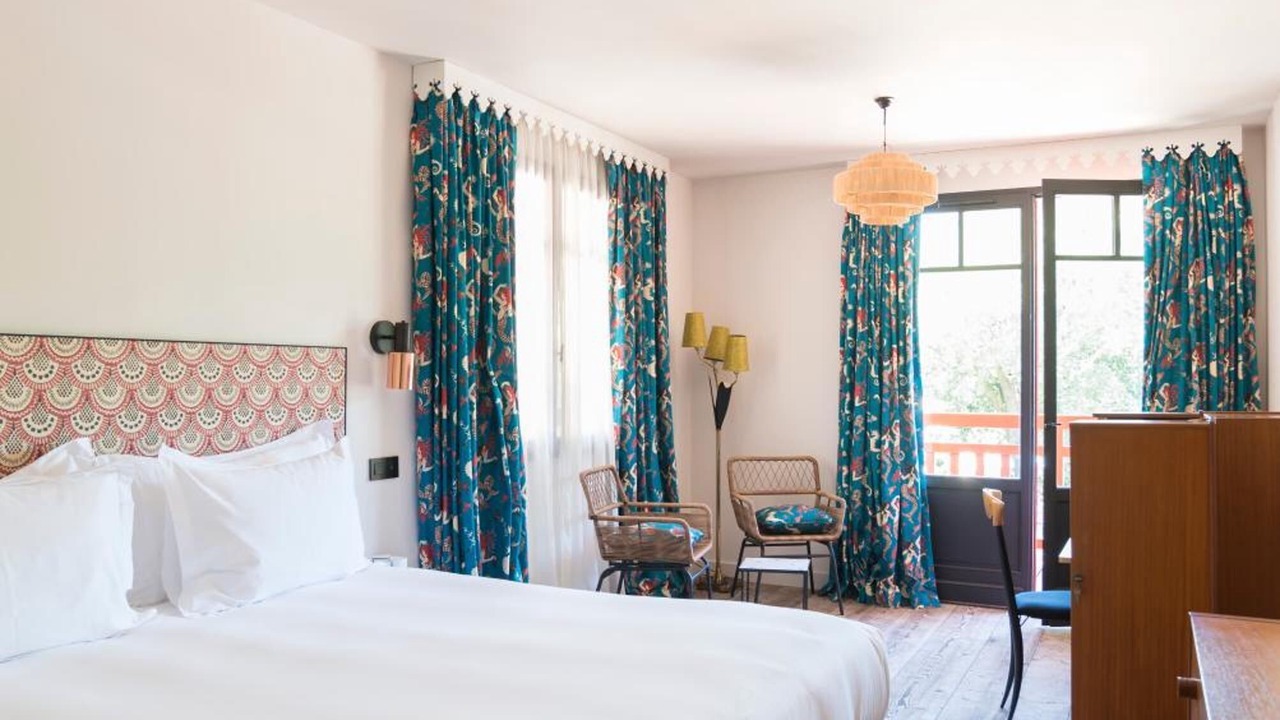 Photo of Bedroom in Pyla-sur-Mer