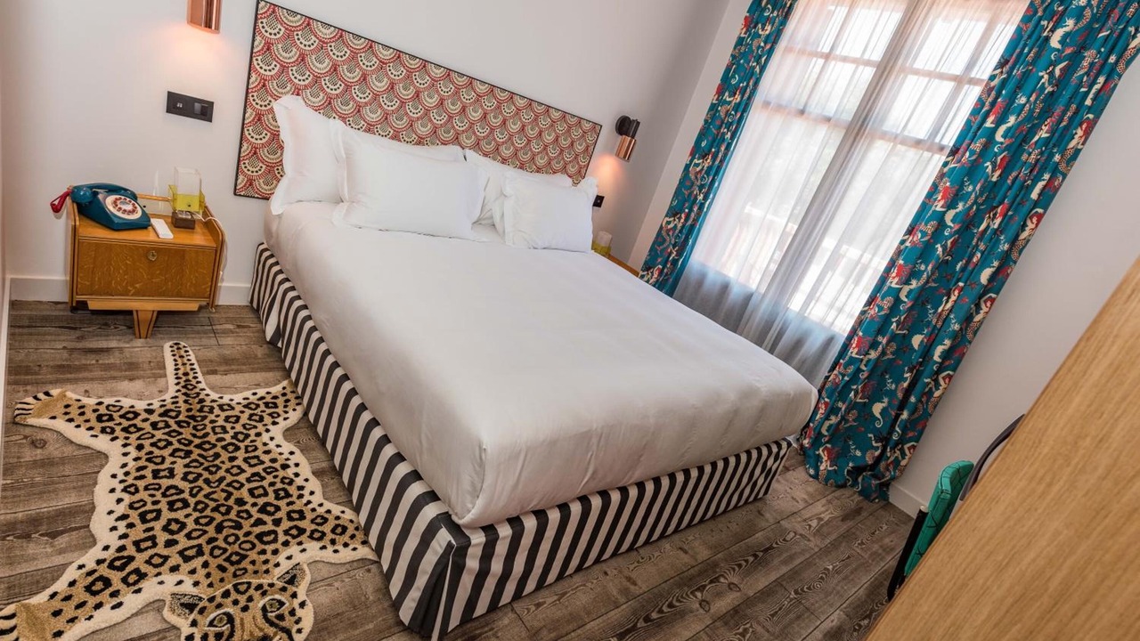 Photo of Bedroom in Pyla-sur-Mer