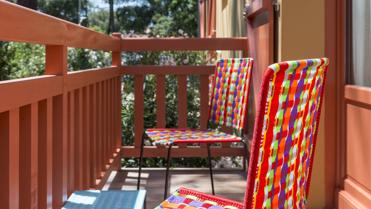 Photo of Patio Balcony in Pyla-sur-Mer