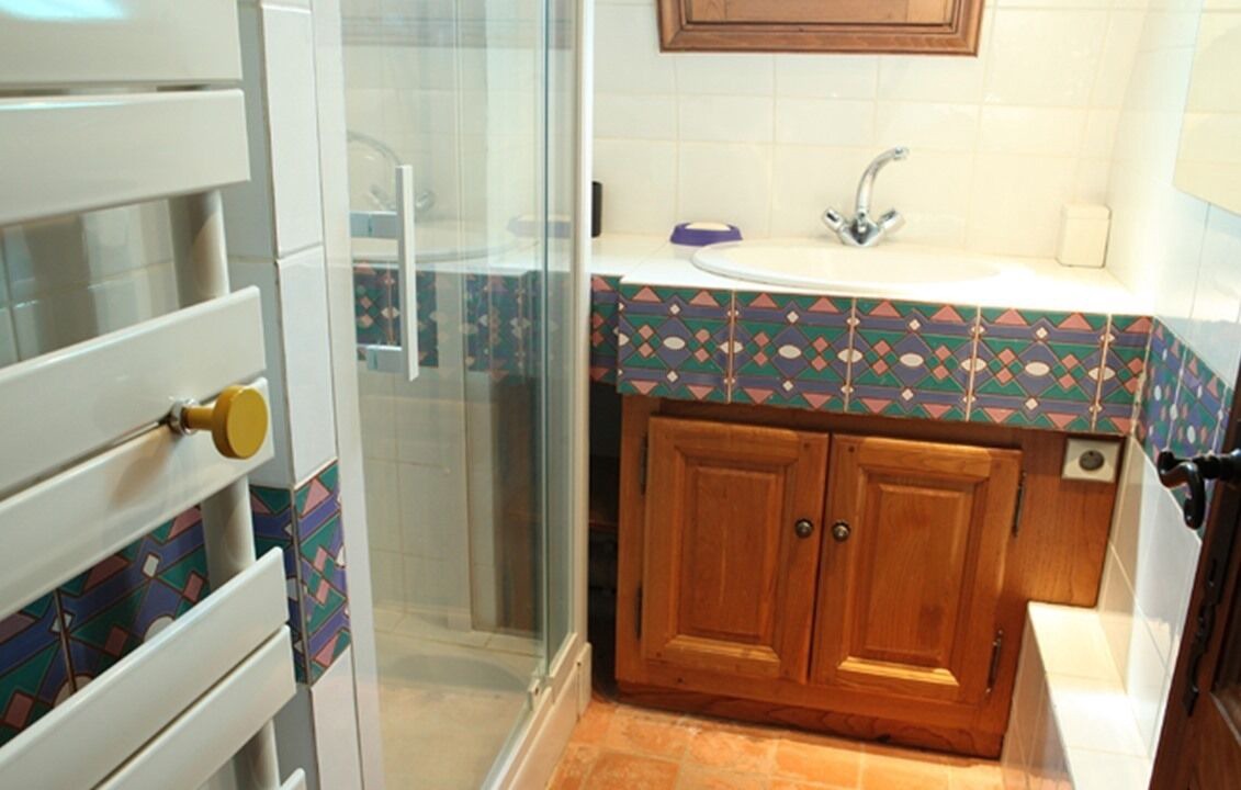 Photo of Bathroom in Beynac-et-Cazenac