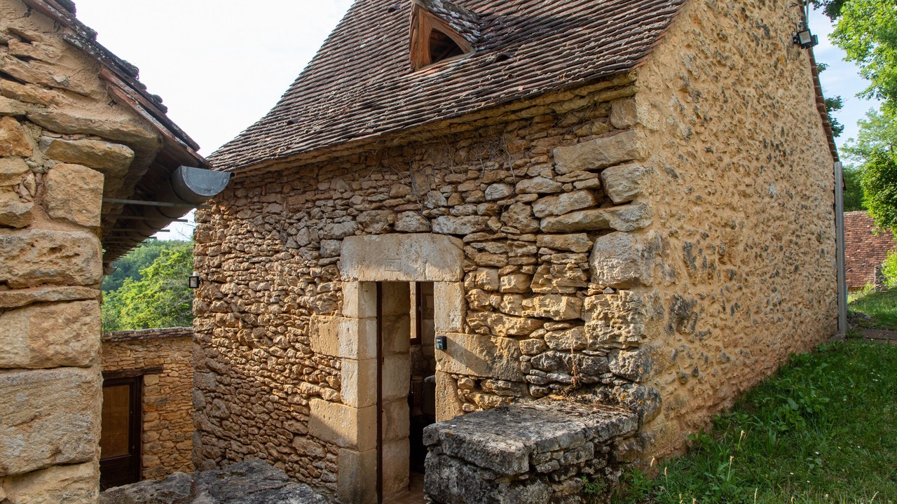 Photo of Outdoor in Beynac-et-Cazenac