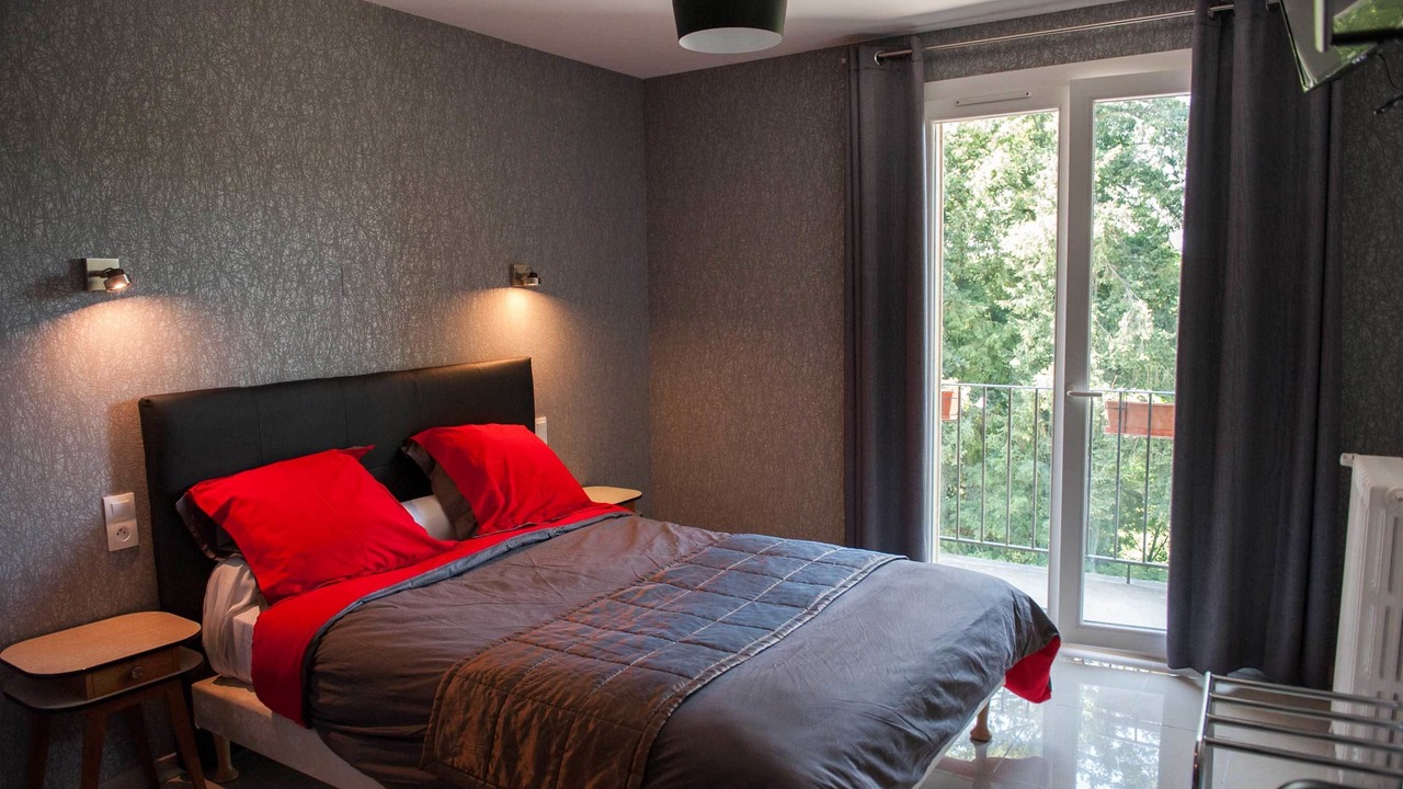 Photo of Bedroom in Bessines-sur-Gartempe