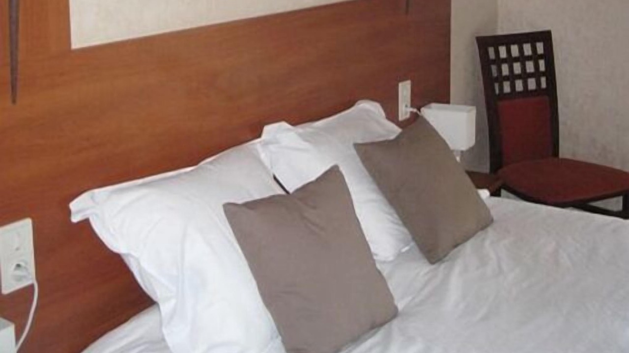 Photo of Bedroom in Bessines-sur-Gartempe
