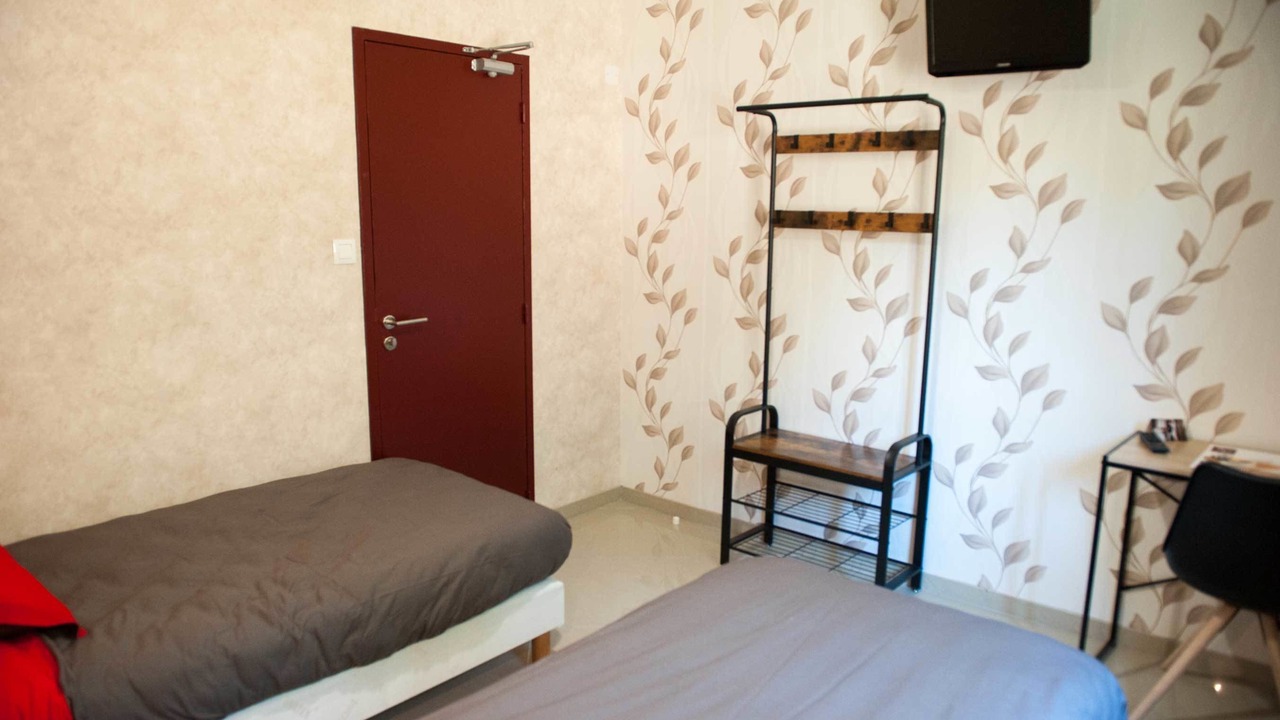 Photo of Bedroom in Bessines-sur-Gartempe