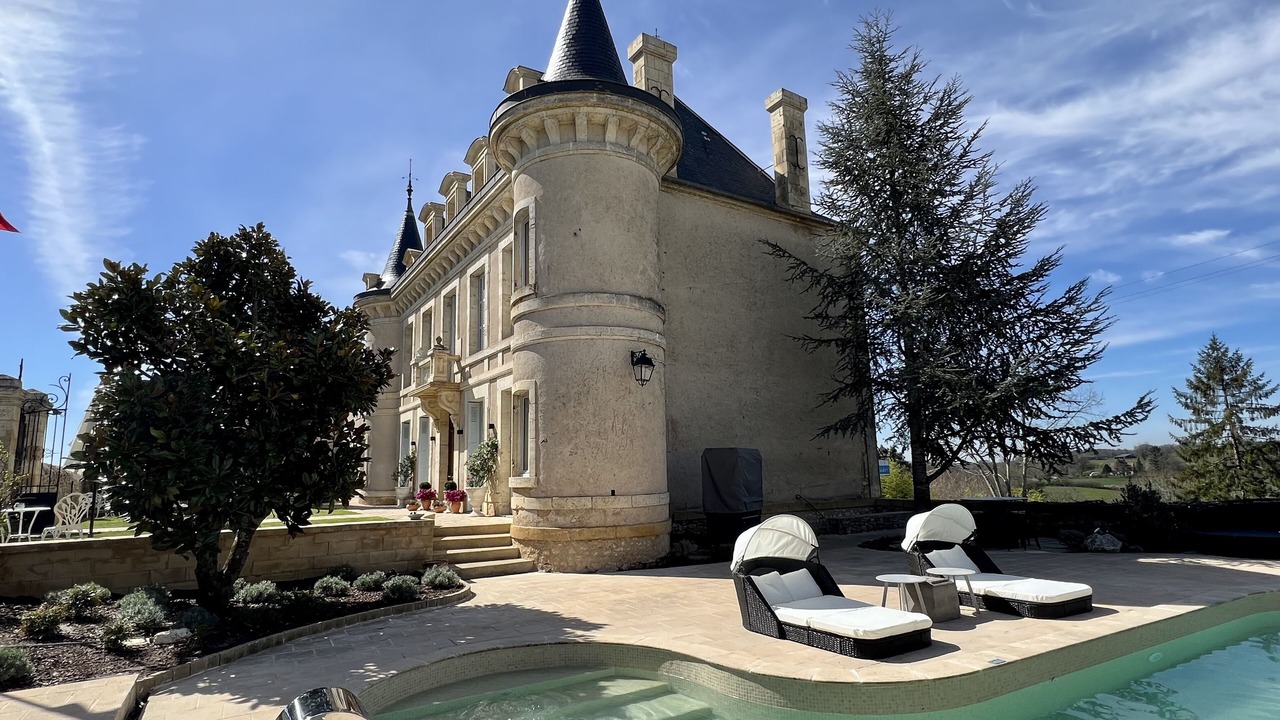 Photo of Outdoor in Monpazier