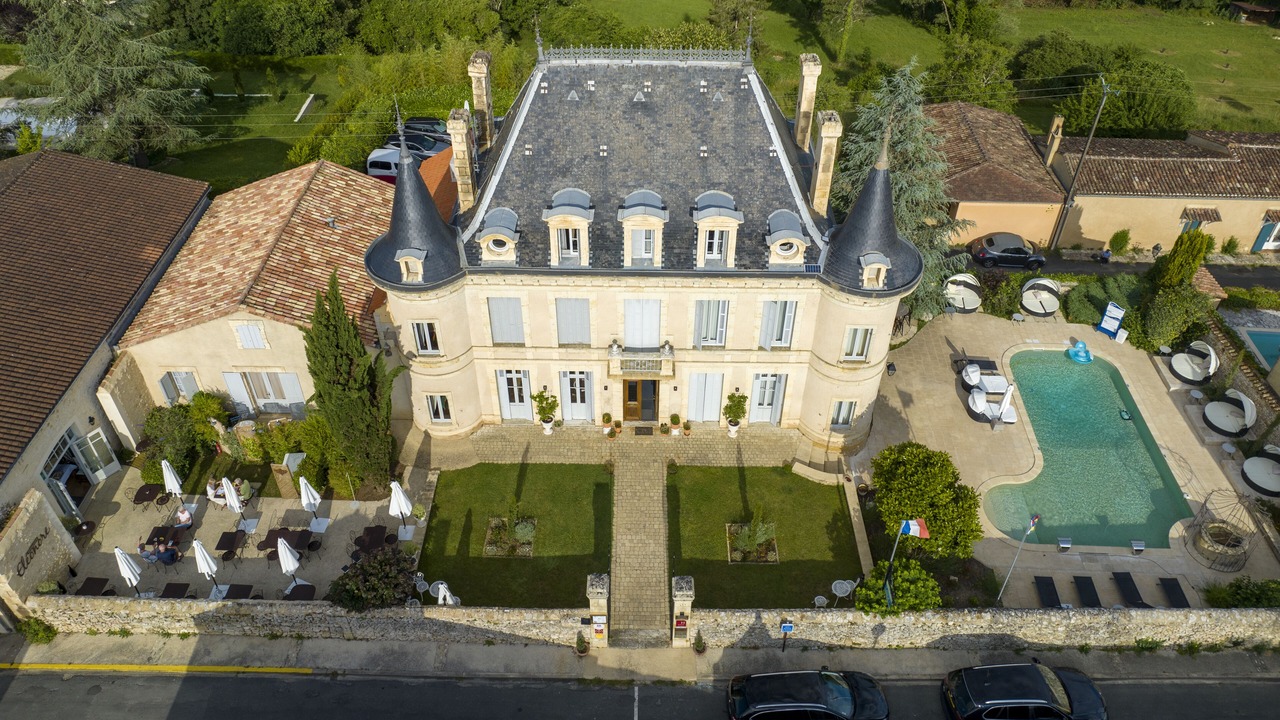 Photo of Outdoor in Monpazier