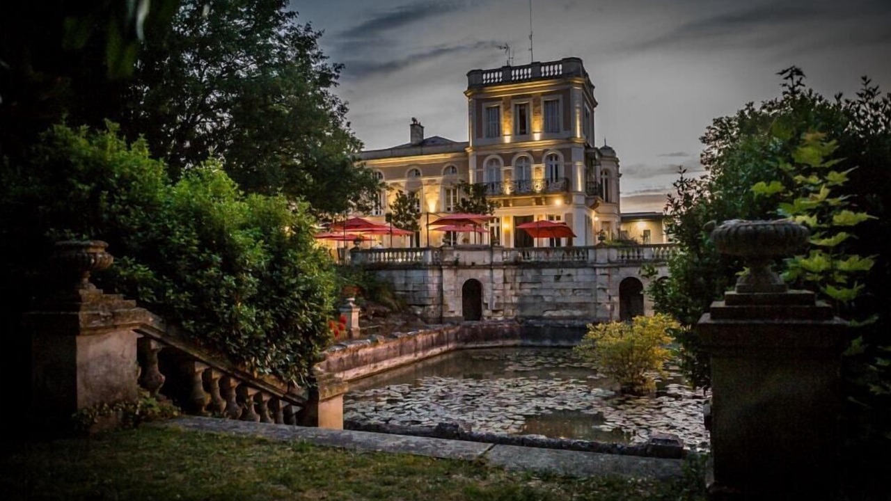 Photo of Outdoor in Chasseneuil-du-Poitou